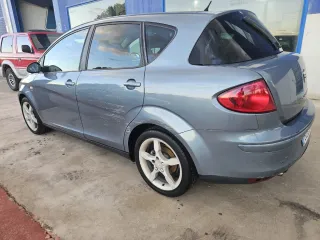 SEAT Toledo 2004