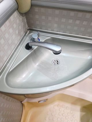 BURSTNER CITY 435 TS