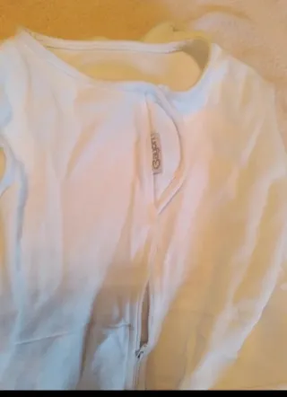 Sábana Fantasma Blanca