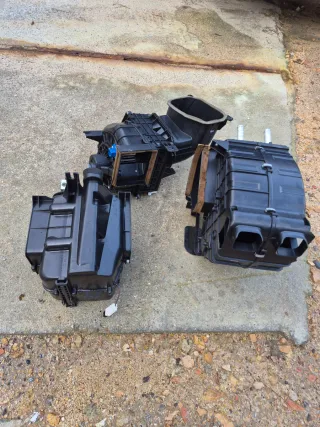 Módulos Climatización Hyundai Getz