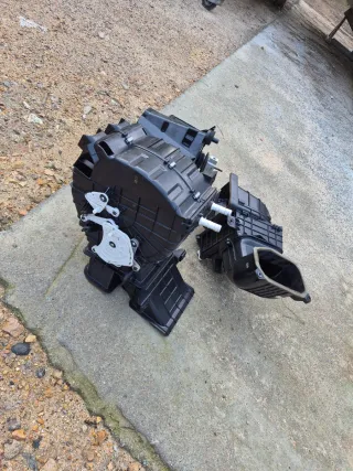 Módulos Climatización Hyundai Getz