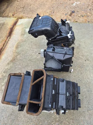 Módulos Climatización Hyundai Getz