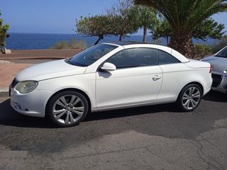 Volkswagen Eos 2008