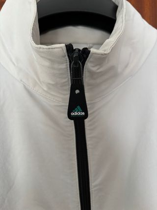 Chaqueta Adidas Equipment 1TO1 Track Vintage