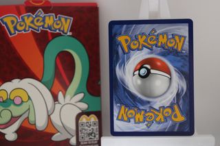 Carta Pokémon Umbreon M24 009