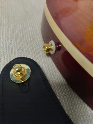 HAMER xt Monaco Guitarra Eléctrica