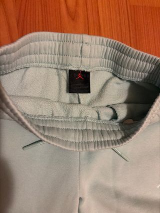 Sudadera Jordan niña Talla S (8-9 años)