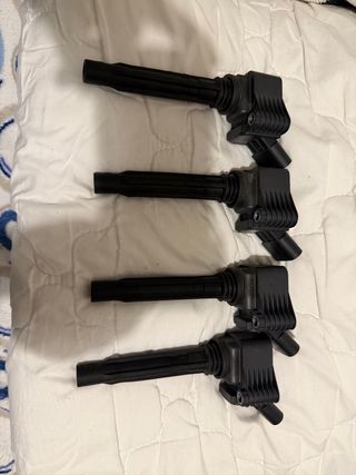 Bobinas de encendido para coche