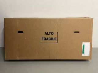 Bicicleta plegable Nilox BIKE 20P