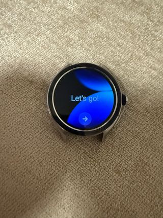 Xiaomi Watch 2 Pro Gris/Plata