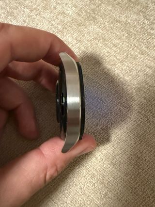 Xiaomi Watch 2 Pro Gris/Plata