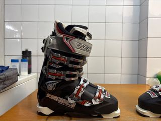 Botas de esquí Tecnica 100