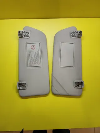 PARASOLES TECHO PEUGEOT 308 PEUGEOT 5008