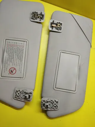 PARASOLES TECHO PEUGEOT 308 PEUGEOT 5008