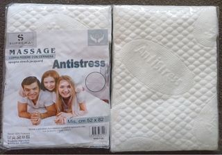Coppia federe Antistress Suprema