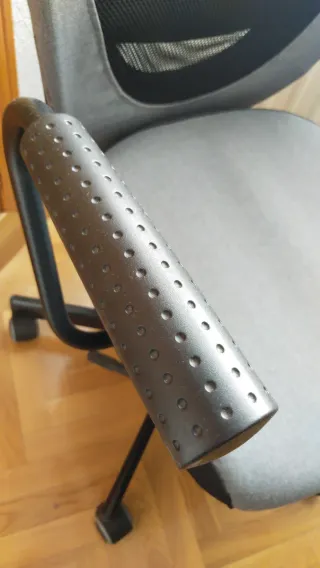 Silla de escritorio Flintan Ikea