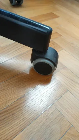 Silla de escritorio Flintan Ikea