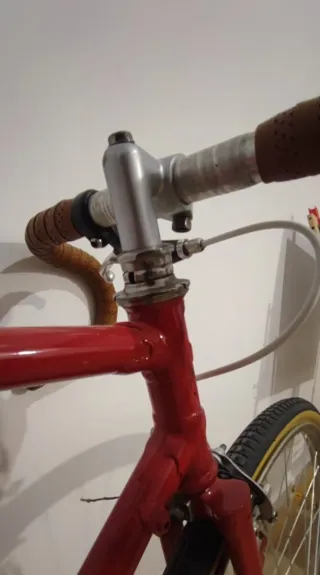 Orbea de varillas clásica