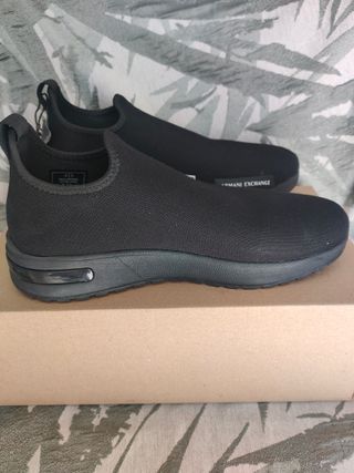 Zapatillas Armani Exchange Talla 40