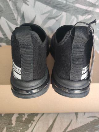 Zapatillas Armani Exchange Talla 40