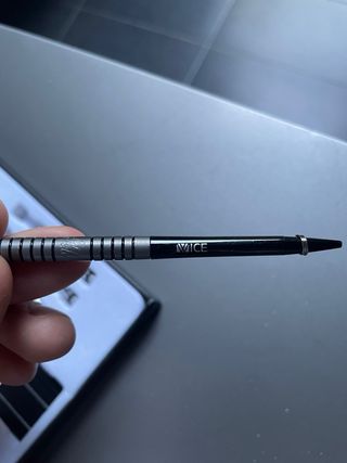 Harrows Eric Bristow Dardos Soft Tip