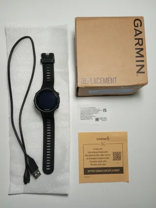 Garmin Forerunner 45