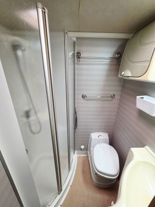 FIAT - MOOVEO P719 - Aire/Toldo/Placa/Nevera 150L