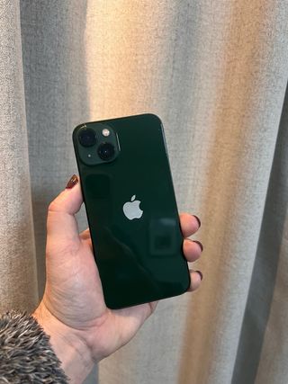 iPhone 13 128GB Verde