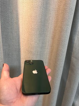 iPhone 13 128GB Verde