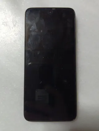 Xiaomi Redmi 13 Negro