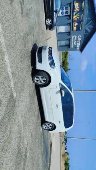 Volkswagen Touran 2013