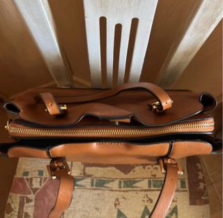 5 Bolsos como NUEVOS + REGALO