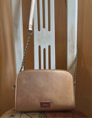 5 Bolsos como NUEVOS + REGALO