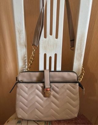 5 Bolsos como NUEVOS + REGALO