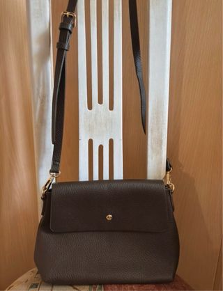 5 Bolsos como NUEVOS + REGALO