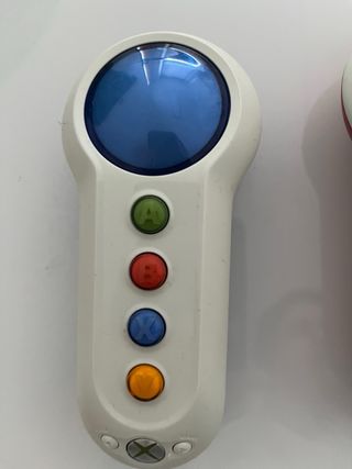 Mandos Scene It! Xbox (Set de 4)