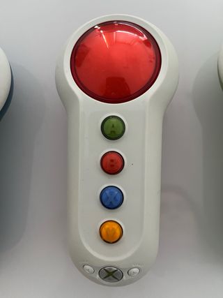 Mandos Scene It! Xbox (Set de 4)