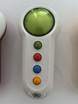 Mandos Scene It! Xbox (Set de 4)