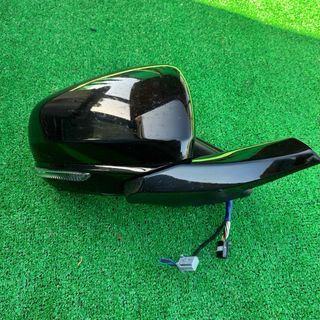 Espejo Retrovisor Renault Scenic