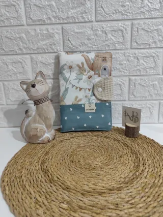 Portadocumentos personalizado