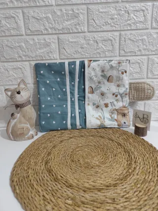 Portadocumentos personalizado