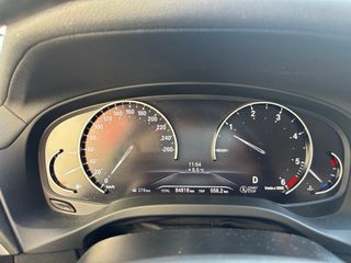 BMW X3 año 2019,muy buen cuidado,itv 9/2027