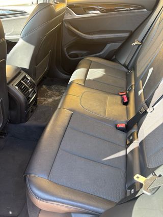 BMW X3 año 2019,muy buen cuidado,itv 9/2027