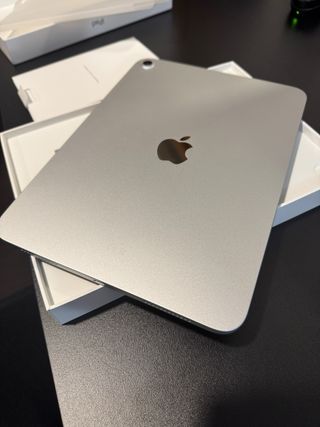 iPad 2025 a16 - NUOVO con garanzia
