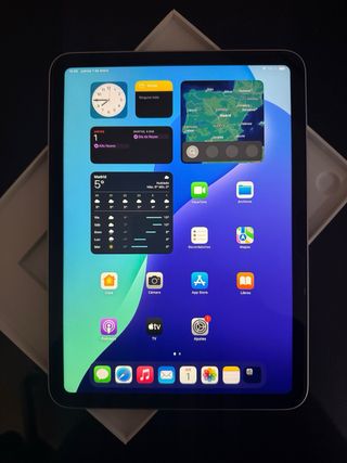iPad 2025 a16 - NUOVO con garanzia