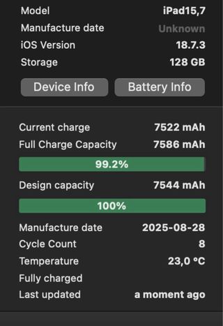 iPad 2025 a16 - NUOVO con garanzia