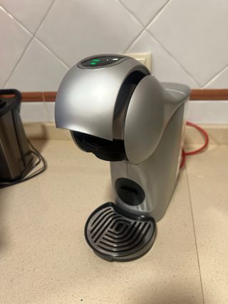 Macchina da caffè a capsule Dolce Gusto Nescafé Krups