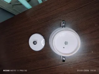 Azucarero Porcelana Checoslovaquia Vintage