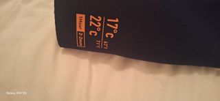 Traje Neopreno Mujer Negro