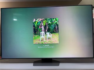 Samsung QLED 55'' Q80D TV 4K